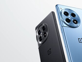 Bevestigd is dat de OnePlus 12R een batterij van groot formaat heeft (Afbeelding bron: OnePlus)