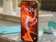 Oppo Find X9s Pro in review