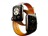 De Oppo Watch 3-serie zou kunnen lanceren met twee onderscheidende ontwerpen. (Afbeelding bron: Digital Chat Station)