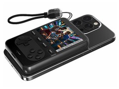 De nieuwste powerbank van Revolt is compatibel met MagSafe (Afbeelding bron: Revolt)