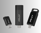 PNY Type C USB flash drives (Afbeelding bron: PNY)