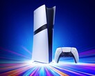 PlayStation 5 Pro (foto) heeft 60 rekeneenheden en de PS6 handheld waarover geruchten gaan, zou er minder dan 40 hebben. (Afbeeldingsbron: PlayStation)