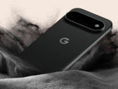 De Pixel 11 Pro in het zwart