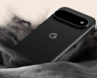 De Pixel 11 Pro in het zwart