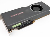 Kort testrapport AMD Radeon RX 5700 XT: Bekende problemen van het referentieontwerp