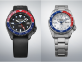 Links (op de foto) staat de Seiko SRPL99 en rechts de Seiko SSK047. (Afbeeldingsbron: Seiko)