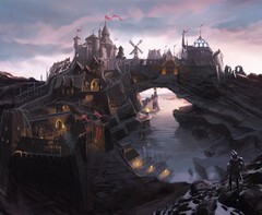 The Elder Scrolls VI werd al in 2018 aangekondigd.