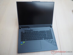 Nvidia is van plan om haar GeForce RTX 50-serie laptop GPU's te onthullen naast hun desktop tegenhangers op CES 2025 (bron: Notebookcheck)