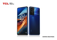 TCL presenteert de 50 SE...