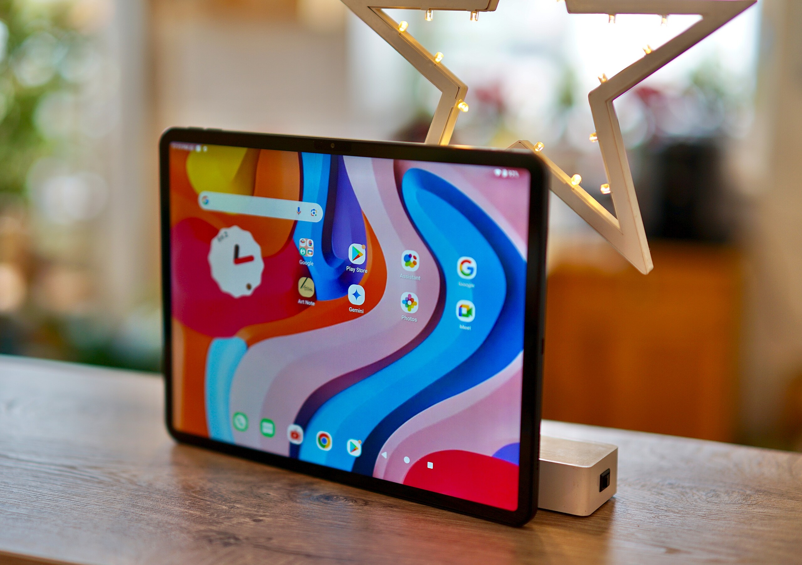 Teclast ArtPad Air testen