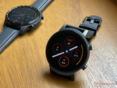 Mobvoi is nog niet klaar om Wear OS 3 uit te brengen. (Beeldbron: NotebookCheck)