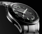De Timex Atelier Marine M1a (afbeelding) maakt gebruik van een Zwitsers automatisch uurwerk geleverd door CATENA SA. (Afbeeldingsbron: Timex)