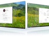 Tuxedo OS 20250115 lanceert met KDE 6.2.5 en Vim 9.1 (Afbeelding bron: Tuxedo Computers)