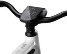 De Urtopia Chord e-bike heeft een ingebouwd bedieningspaneel voor navigatie en een vingerafdrukscanner. (Beeldbron: Urtopia)