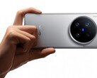 De X300 en X300 Pro zijn Vivo's volgende X-serie toestellen na de X200 Ultra, op de foto. (Afbeeldingsbron: Vivo)