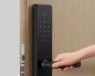 De Xiaomi Smart Door Lock E20 Wi-Fi versie heeft een vingerafdrukscanner. (Afbeeldingsbron: Xiaomi)