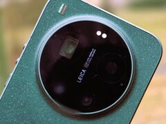 Xiaomi 17 Ultra in de test (Foto bron: Marcus Herbrich)