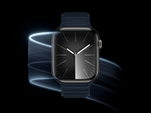 De Watch Series 9. (Bron: Apple)