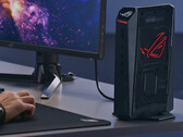 De ROG NUC 2025 begint nu met een Core Ultra 275HX en een RTX 5070 Ti voor ~$2,561. (Afbeelding bron: Asus)