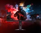 HKC UG27EQ gaming-monitor (Afbeelding Bron: Gizmochina)