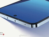 De Xiaomi 13 droom kan veranderen in een industrie nachtmerrie. (Bron: Weibo)