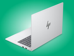 De EliteBook 6 G2q weegt ongeveer 1,4 kg.