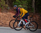 De Edge 1050 is een van de vier Garmin fietscomputers die in aanmerking komen voor Garmin's Series versie 28.20 update. (Afbeelding bron: Garmin)