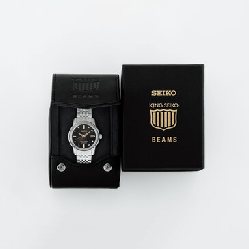 (Afbeeldingsbron: @plus9time op Instagram)