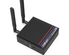De Minix Z150-0db is een nieuwe en stille mini-pc (Afbeelding bron: Minix)