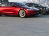 Model 3 RWD en LR krijgen geen belastingkrediet in 2024 (Afbeelding: Tesla)