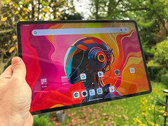 Alldocube Ultra Pad (Afbeelding bron: Daniel Schmidt)