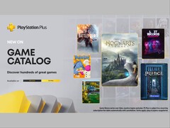 Gamecatalogus beschikbaar met PlayStation Extra- en Deluxe-abonnementen. (Afbeeldingsbron: PlayStation Blog)