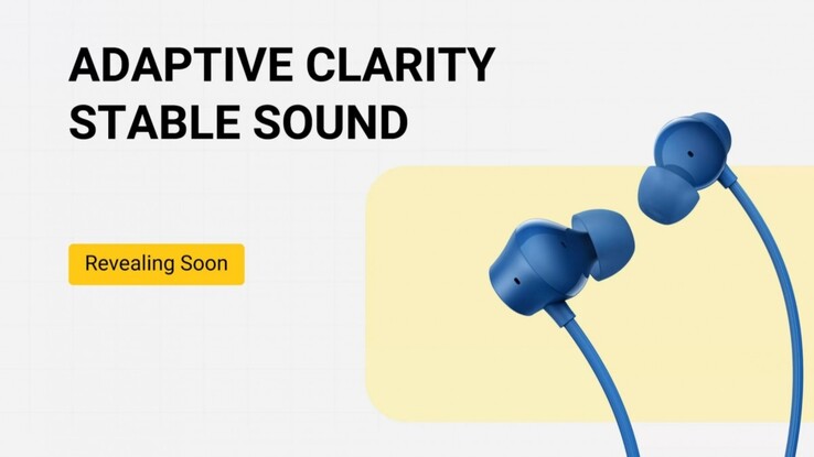 Realme hint naar een aantal nieuwe audio-randapparatuur voor bij de Indiase Watch 3 en Pad X units. (Bron: Realme TechLife via Flipkart)