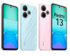 De Redmi 13 4G heeft een 3,5 mm aansluiting en ondersteunt MicroSD-kaartuitbreiding. (Afbeeldingsbron: Powerplanet - bewerkt)