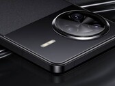 De Redmi K80 Pro. (Afbeeldingsbron: Redmi)
