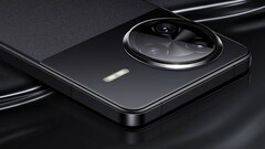 De Redmi K80 Pro. (Afbeeldingsbron: Redmi)