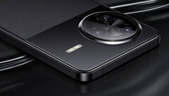 De Redmi K80 Pro. (Afbeeldingsbron: Redmi)