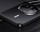 De Redmi K80 Pro. (Afbeeldingsbron: Redmi)