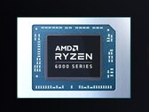 AMD Ryzen 7 6800U Efficiency Review - Zen3+ verslaat Intel Alder Lake