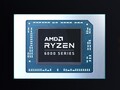 AMD Ryzen 7 6800U Efficiency Review - Zen3+ verslaat Intel Alder Lake