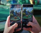 Het lijkt erop dat de iPhone 16 Pro Max een betere camera heeft dan de Galaxy S24 Ultra. (Afbeeldingsbron: Mrwhosetheboss)