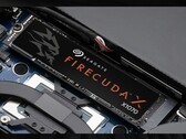De Seagate FireCuda X1070 SSD blijft op veel belangrijke gebieden achter bij de 530R SSD.