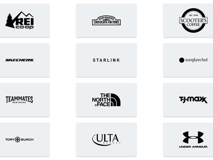 Starlink heeft nu verkooplocaties. (Afbeeldingsbron: NEX)