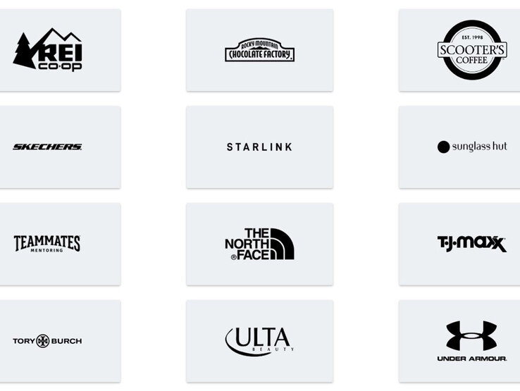 Starlink heeft nu verkooplocaties. (Afbeeldingsbron: NEX)