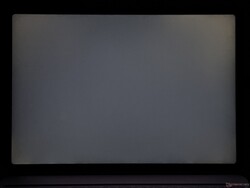 Minimale lichtdoorlating