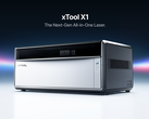 xTool X1 alles-in-één-laser voor makers