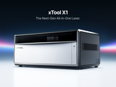 xTool X1 alles-in-één-laser voor makers