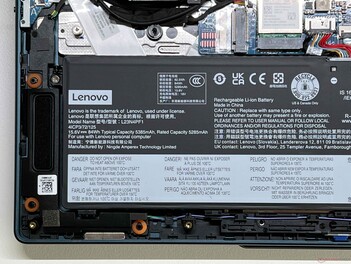 Batterij-informatie
