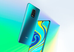 Getest: Xiaomi Redmi Note 9S. Testtoestel voorzien door Trading Shenzhen