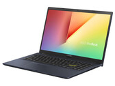 Asus VivoBook 15 OLED Review: Rustige kantoornotebook met sterk scherm